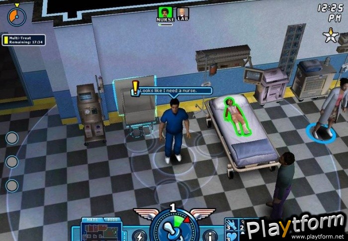 ER (2005) (PC)