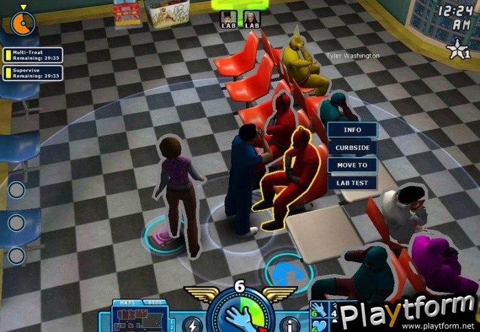 ER (2005) (PC)