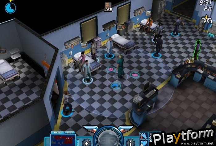 ER (2005) (PC)