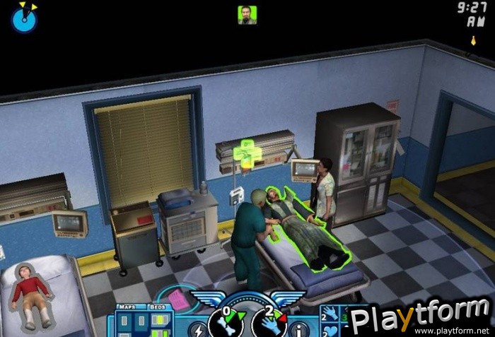 ER (2005) (PC)