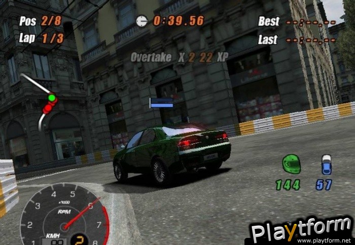 S.C.A.R. - Squadra Corse Alfa Romeo (PC)