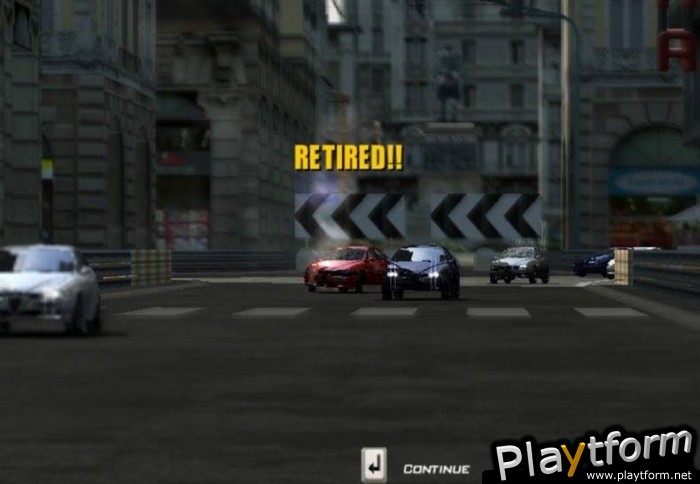 S.C.A.R. - Squadra Corse Alfa Romeo (PC)