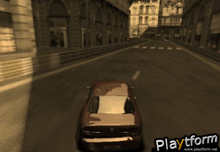 S.C.A.R. - Squadra Corse Alfa Romeo (PC)