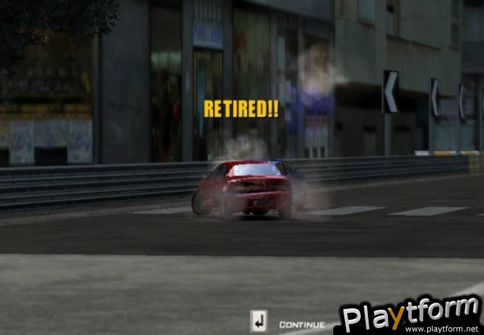 S.C.A.R. - Squadra Corse Alfa Romeo (PC)