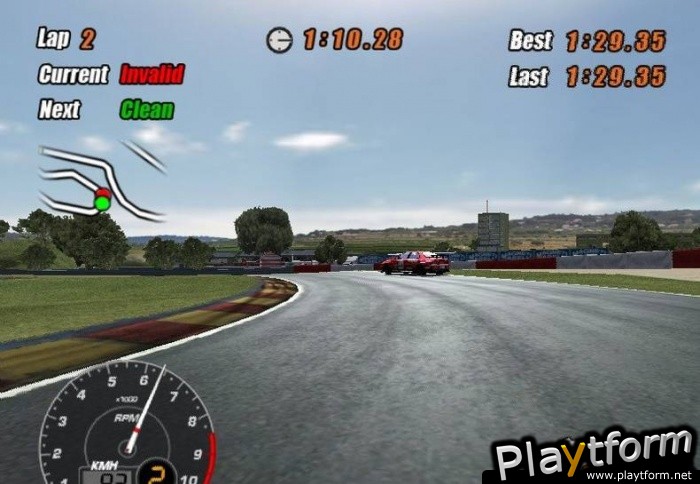 S.C.A.R. - Squadra Corse Alfa Romeo (PC)