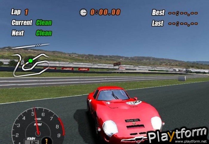 S.C.A.R. - Squadra Corse Alfa Romeo (PC)