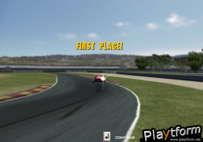 S.C.A.R. - Squadra Corse Alfa Romeo (PC)