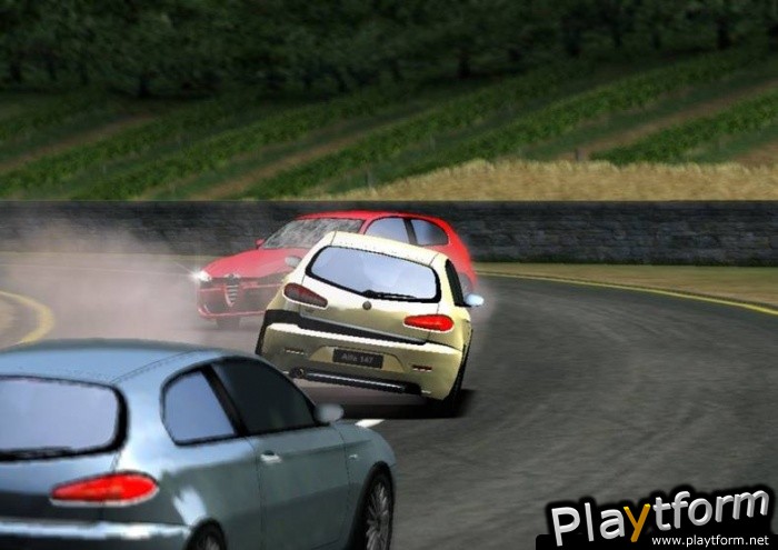 S.C.A.R. - Squadra Corse Alfa Romeo (PC)