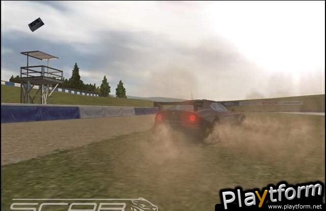 S.C.A.R. - Squadra Corse Alfa Romeo (PC)