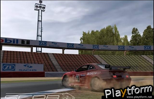 S.C.A.R. - Squadra Corse Alfa Romeo (PC)