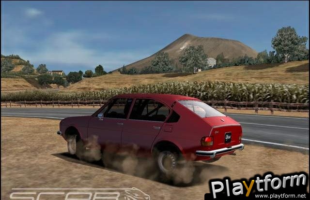 S.C.A.R. - Squadra Corse Alfa Romeo (PC)
