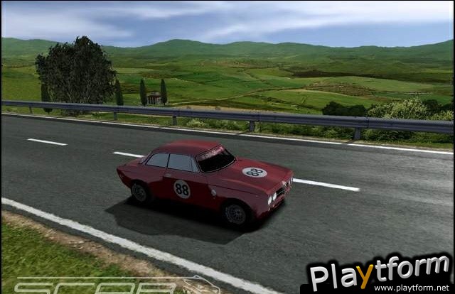 S.C.A.R. - Squadra Corse Alfa Romeo (PC)