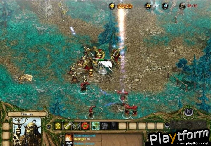 Rising Kingdoms (PC)