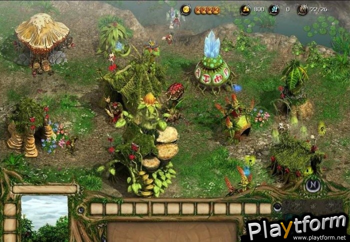 Rising Kingdoms (PC)