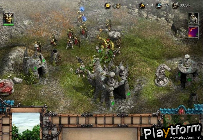 Rising Kingdoms (PC)