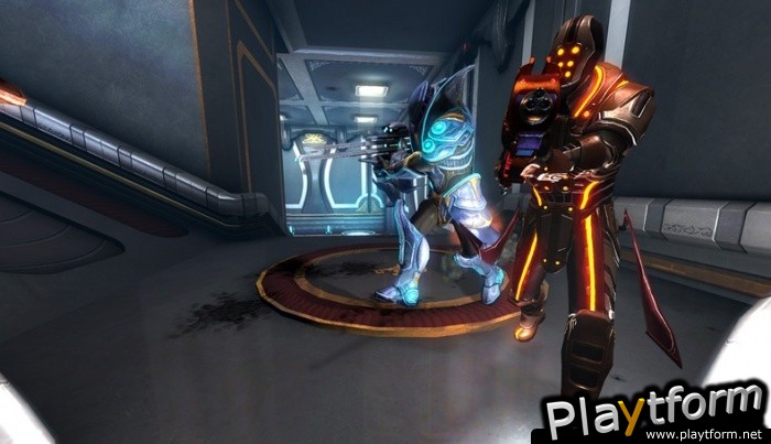 Nexuiz (PC)