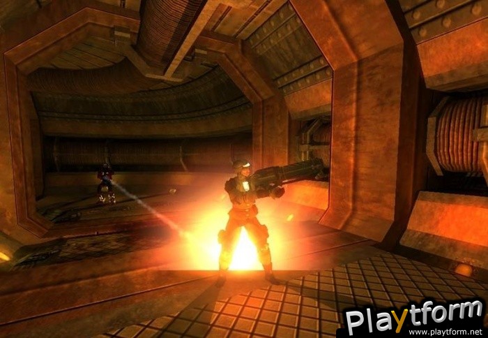 Nexuiz (PC)