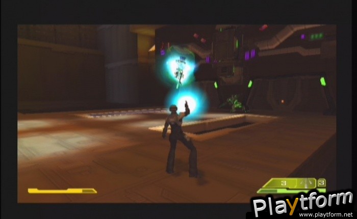 Advent Rising (Xbox)