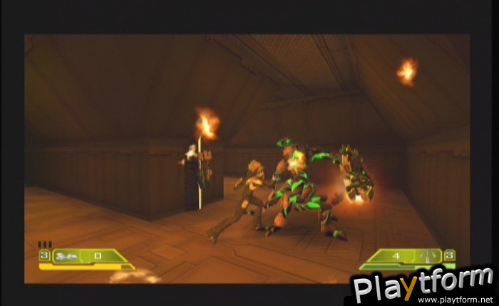 Advent Rising (Xbox)