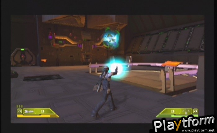 Advent Rising (Xbox)