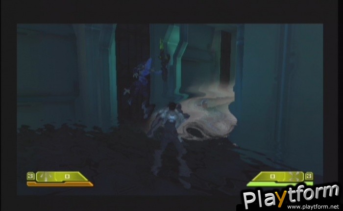 Advent Rising (Xbox)