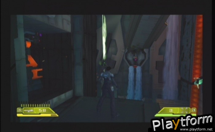 Advent Rising (Xbox)