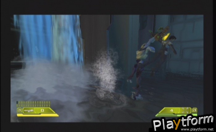 Advent Rising (Xbox)
