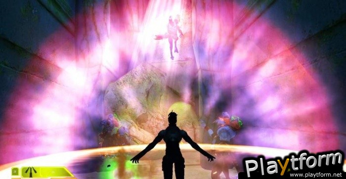 Advent Rising (Xbox)