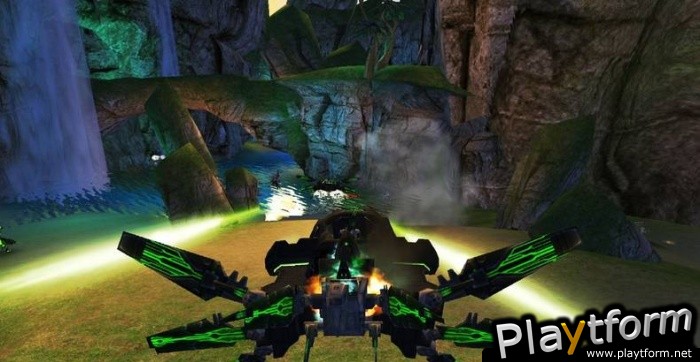 Advent Rising (Xbox)
