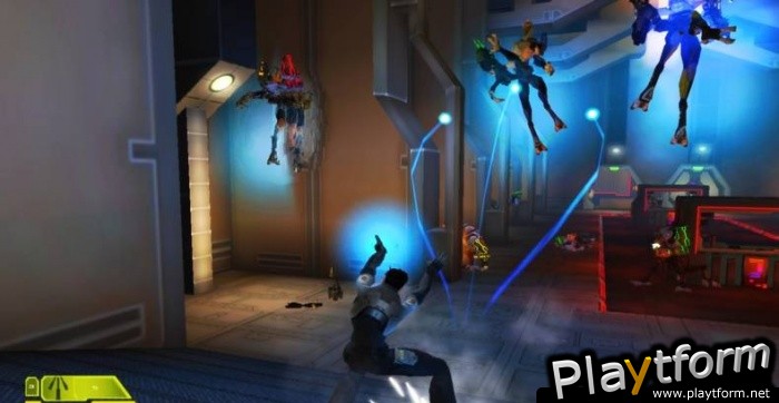 Advent Rising (Xbox)