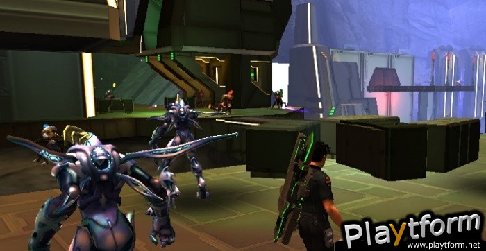 Advent Rising (Xbox)