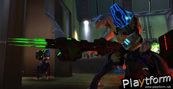 Advent Rising (Xbox)
