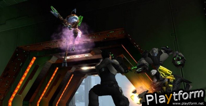 Advent Rising (Xbox)