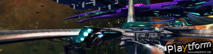 Advent Rising (Xbox)