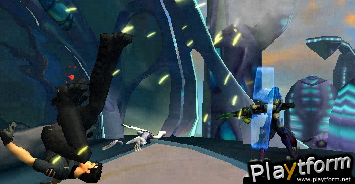 Advent Rising (Xbox)