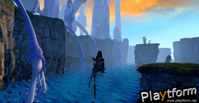 Advent Rising (Xbox)