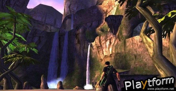 Advent Rising (Xbox)