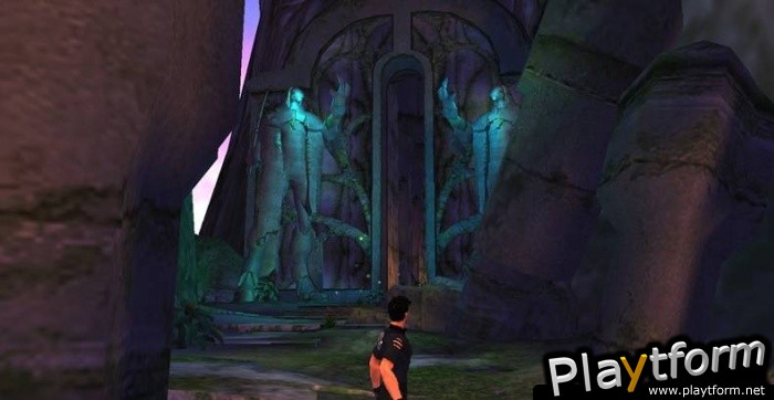 Advent Rising (Xbox)