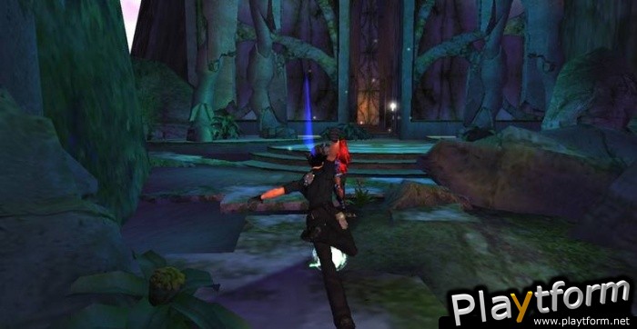 Advent Rising (Xbox)