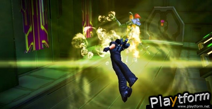 Advent Rising (Xbox)