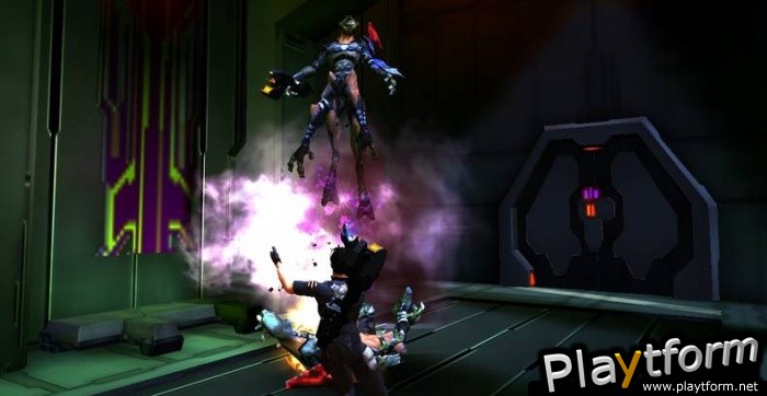 Advent Rising (Xbox)
