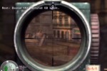 Sniper Elite (Xbox)