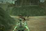 Stubbs the Zombie in Rebel Without a Pulse (Xbox)