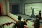 Stubbs the Zombie in Rebel Without a Pulse (Xbox)