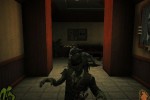 Stubbs the Zombie in Rebel Without a Pulse (Xbox)