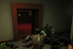 Stubbs the Zombie in Rebel Without a Pulse (Xbox)