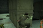 Stubbs the Zombie in Rebel Without a Pulse (Xbox)