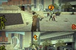 Stubbs the Zombie in Rebel Without a Pulse (Xbox)