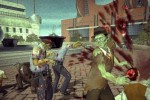 Stubbs the Zombie in Rebel Without a Pulse (Xbox)