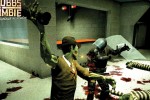 Stubbs the Zombie in Rebel Without a Pulse (Xbox)